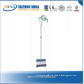 Hot Sale Mobile Cold Light Surgical Lamp (MINA-LK018)